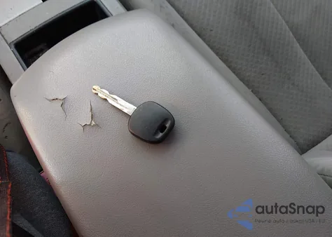 2007 Toyota Camry Le from USA, damaged, VIN JTNBE46K073045499